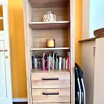 Family With Sea View For 6 Apartamento De Panne