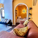 Family With Sea View For 6