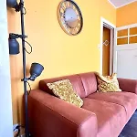 Apartamento Family With Sea View For 6 De Panne