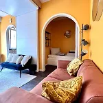 Family With Sea View For 6 *