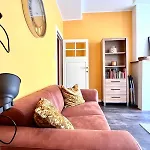 Family With Sea View For 6 Apartamento *