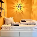 Apartamento Family With Sea View For 6 *