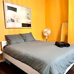 Apartamento Family With Sea View For 6 *