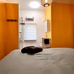 Family With Sea View For 6 Apartamento *