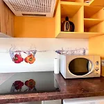 Family With Sea View For 6 Apartamento De Panne