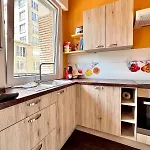 Family With Sea View For 6 *