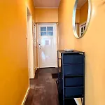 Family With Sea View For 6