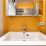 Family With Sea View For 6 Apartamento *