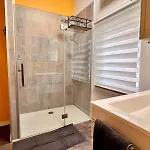 Family With Sea View For 6 *