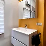 Family With Sea View For 6