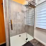 Family With Sea View For 6 * De Panne