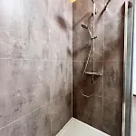 Apartamento Family With Sea View For 6