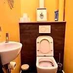 Family With Sea View For 6
