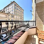 Family With Sea View For 6 *