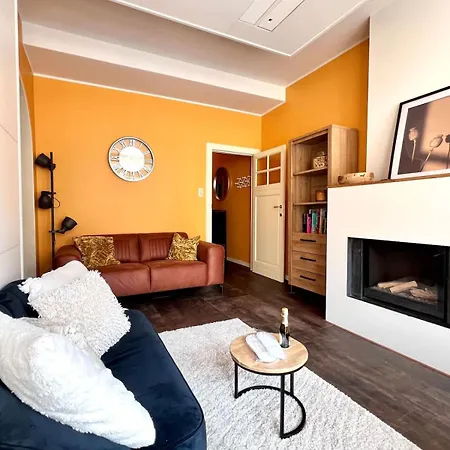 Family With Sea View For 6 Apartment *