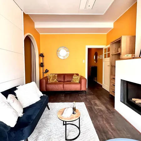 Family With Sea View For 6 Appartement