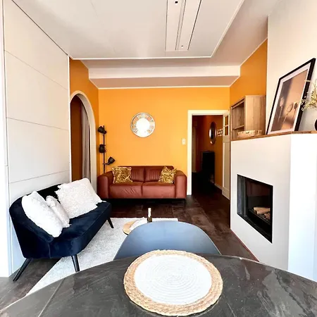 Family With Sea View For 6 *