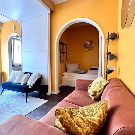 Family With Sea View For 6 *