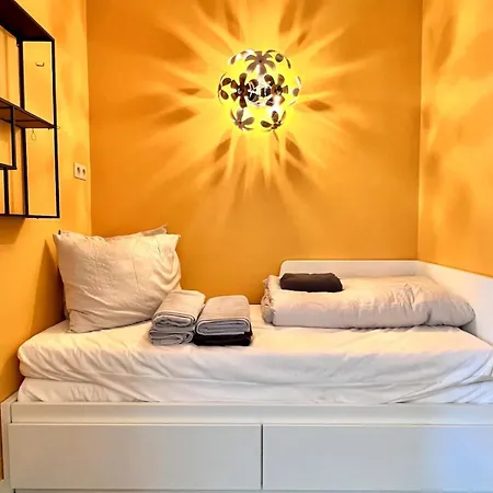 Apartament Family With Sea View For 6 *