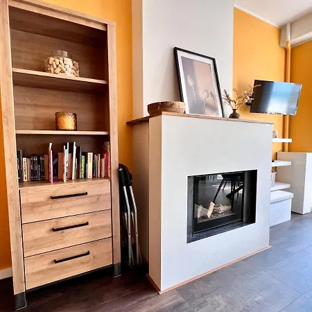 Family With Sea View For 6 *