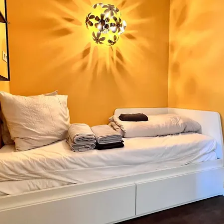 Family With Sea View For 6