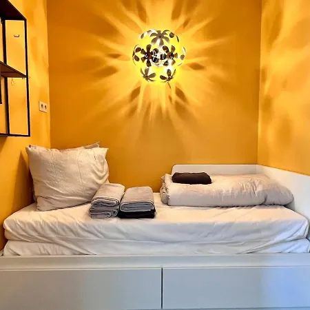 Apartment Family With Sea View For 6 *