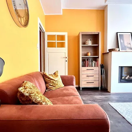 Family With Sea View For 6 *