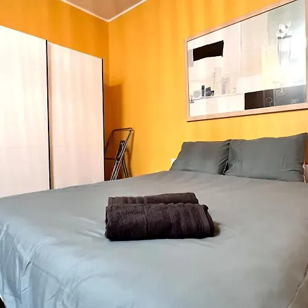 Family With Sea View For 6 *