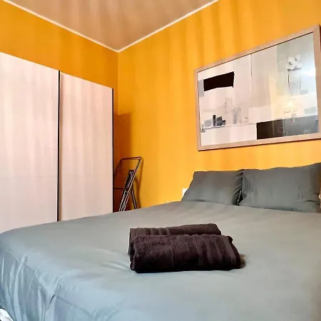 Apartment Family With Sea View For 6 *