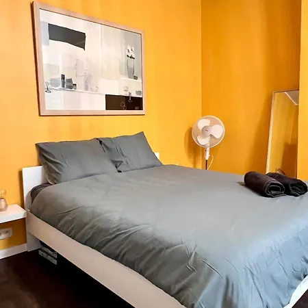 Family With Sea View For 6 *