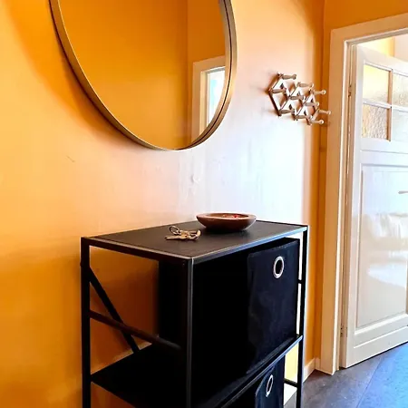 Family With Sea View For 6 Apartment