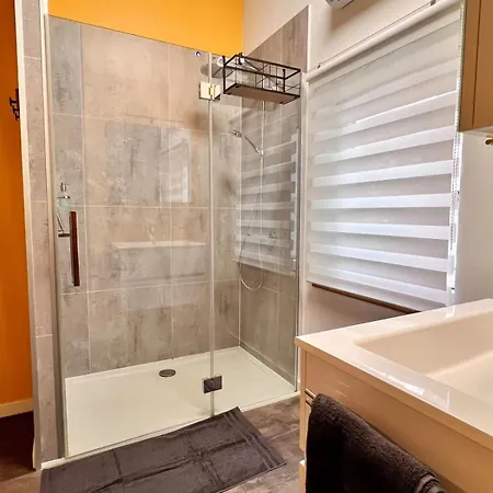 Family With Sea View For 6 *